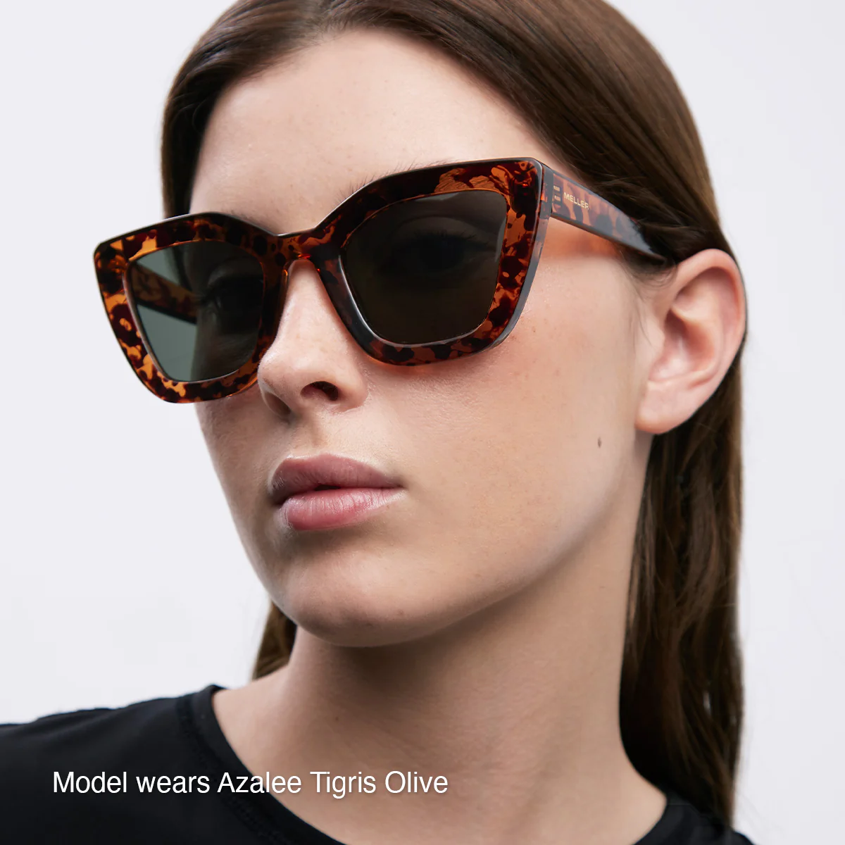 Azalee Sand Olive - Image 4