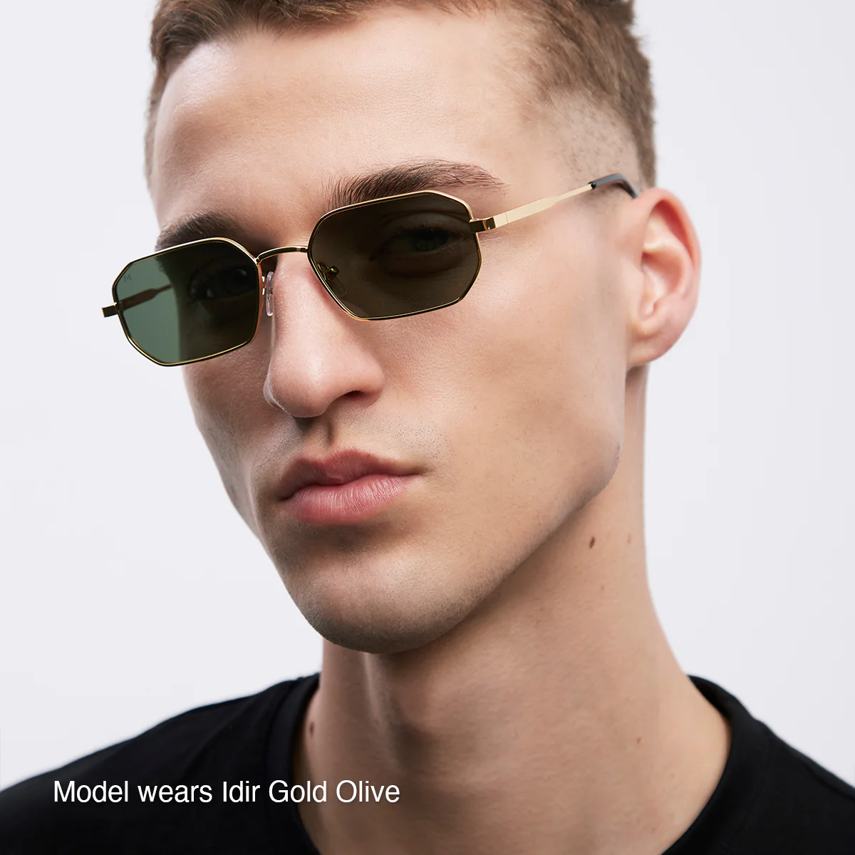 Idir Gold Blue - Image 6