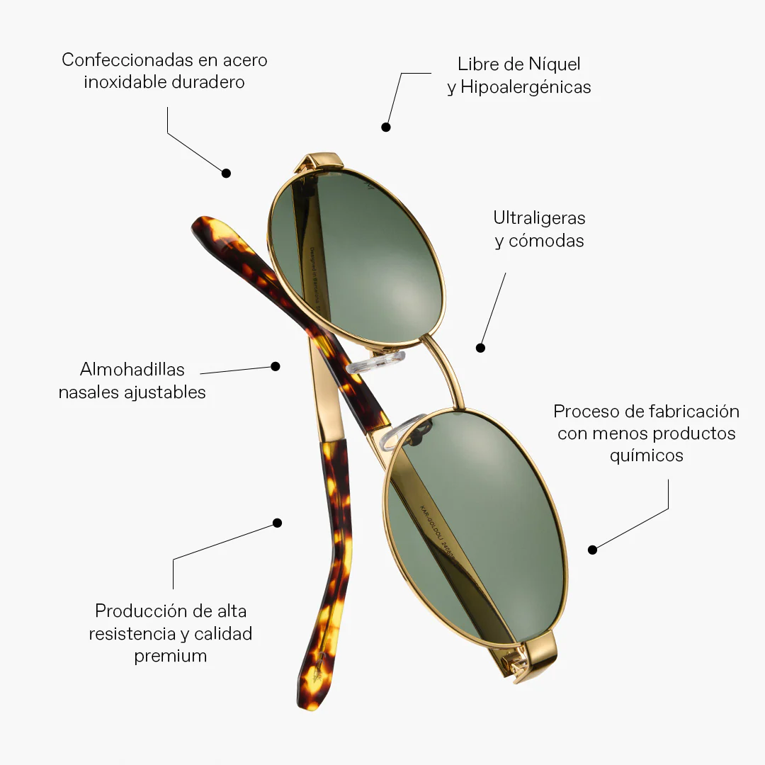 Idir Gold Carbon - Image 4