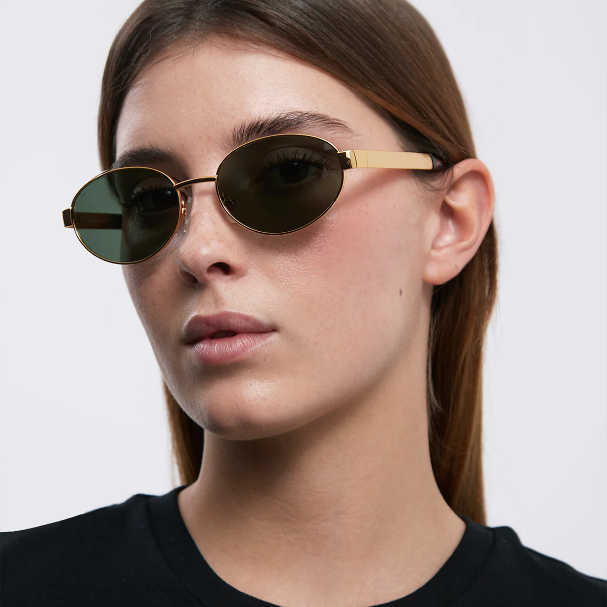 Karam Gold Olive - Image 5