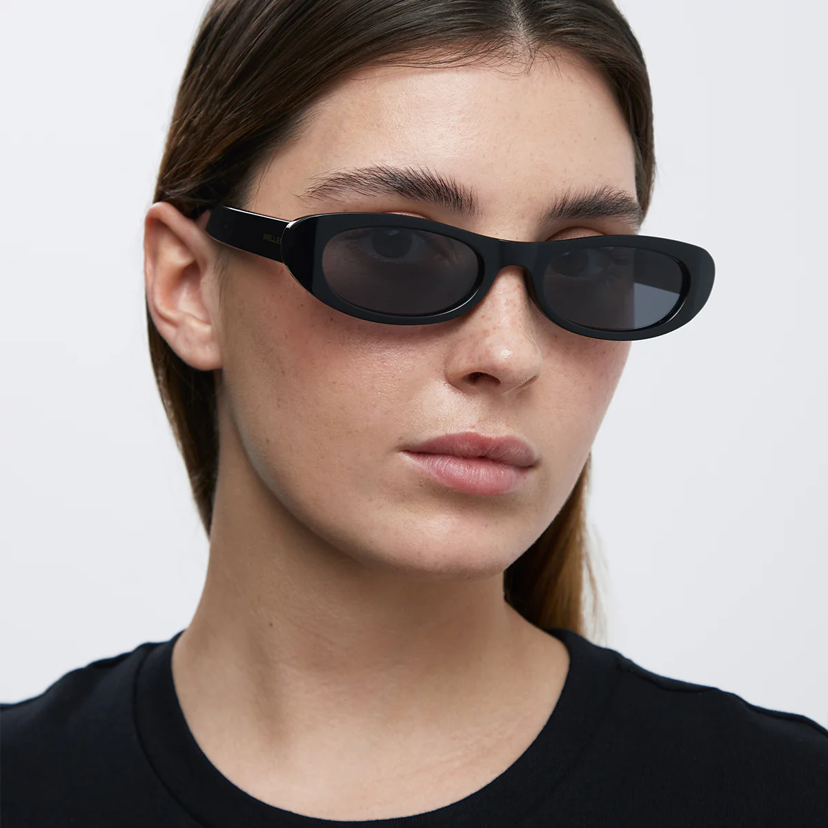Malaika All Black - Image 4